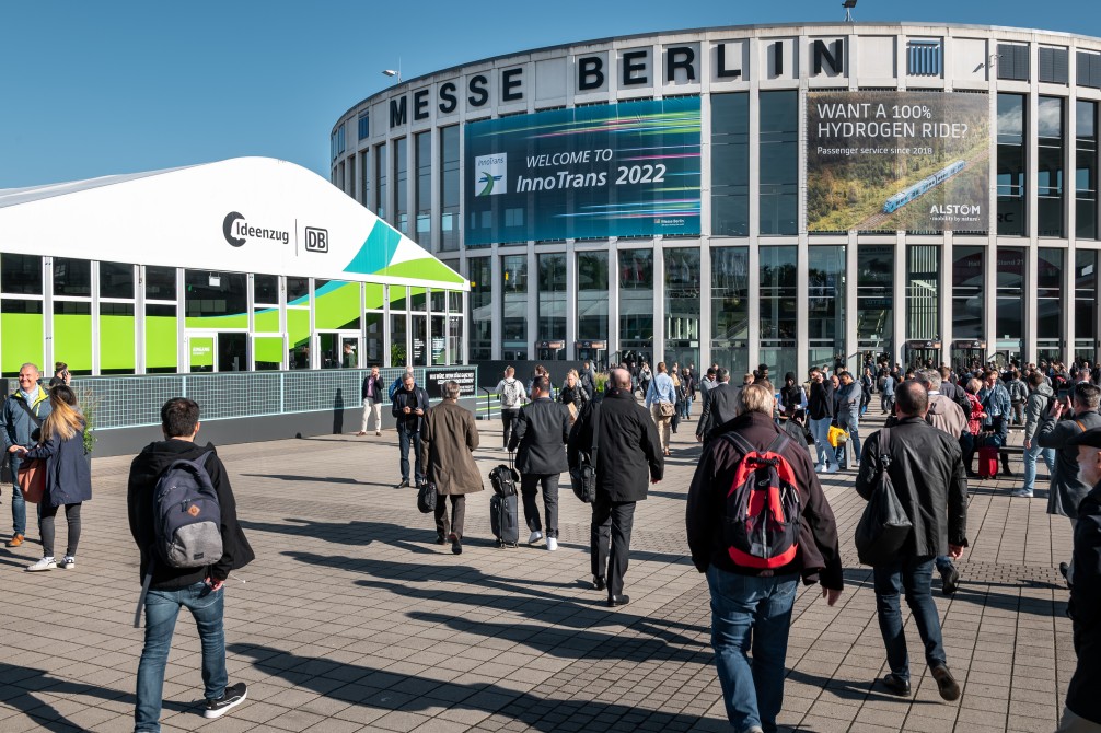 Innotrans 2024