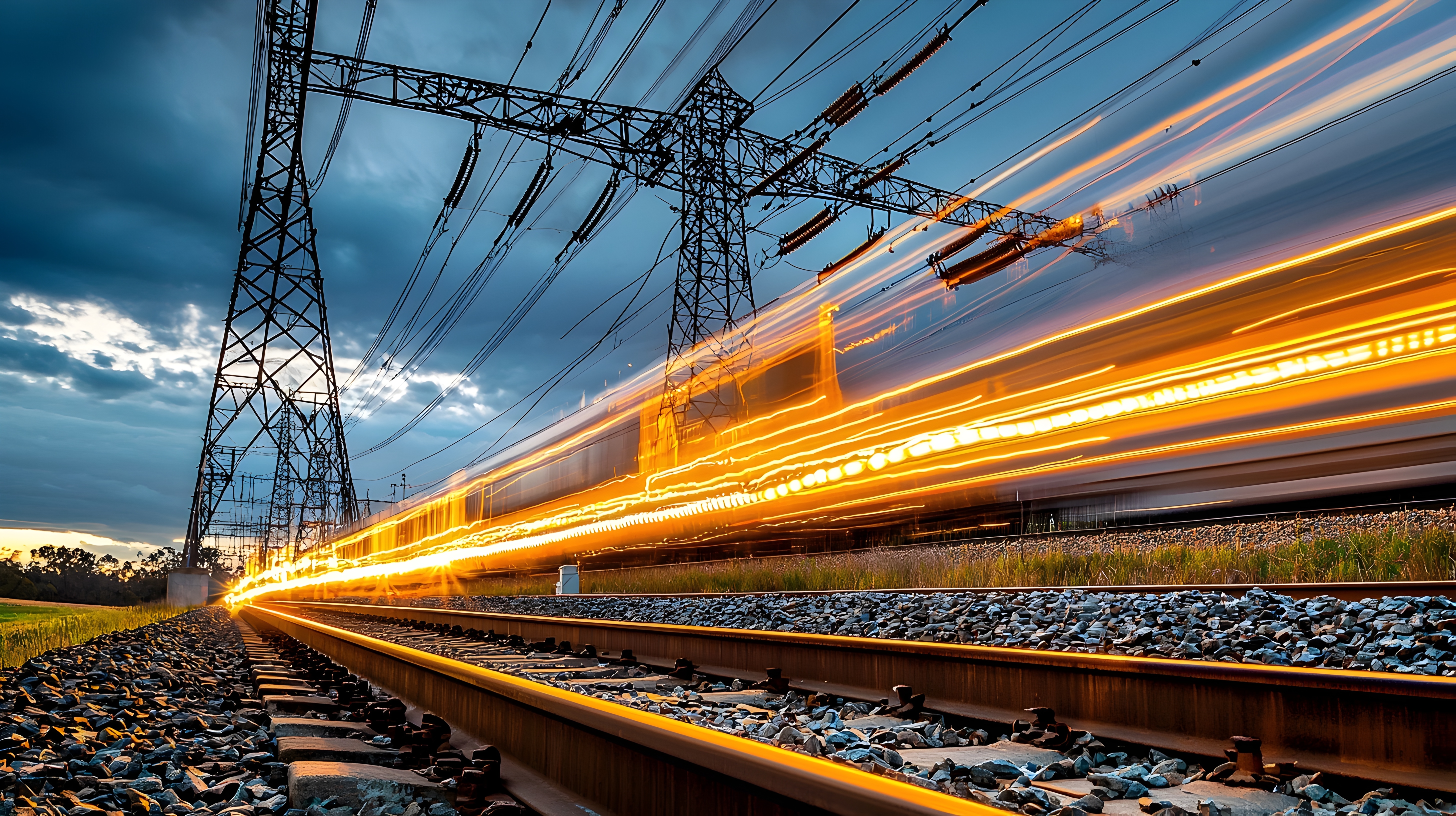 Latest Update to the Standardisation for Railway Energy Metering (EN 50463)