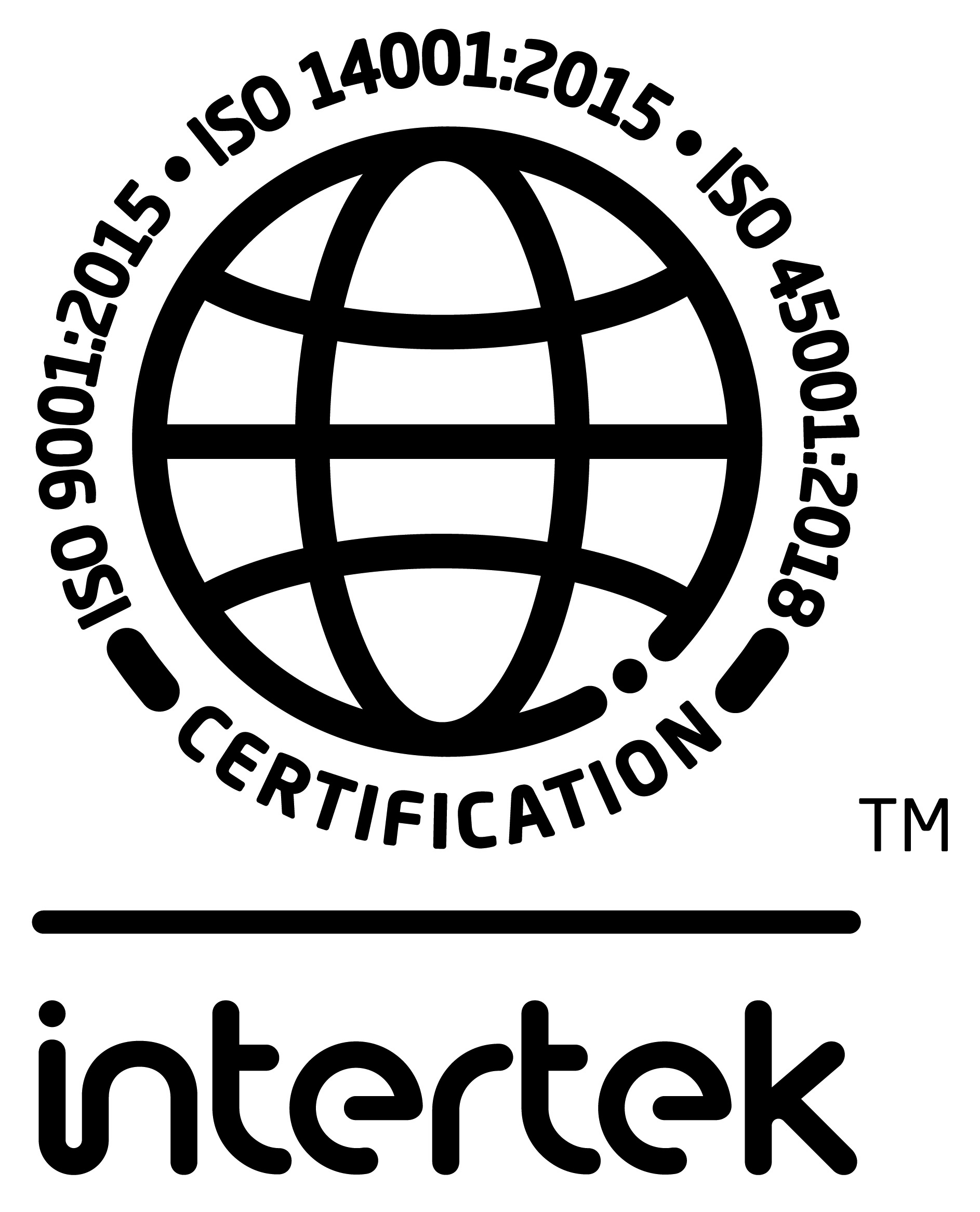 Intertek ISO