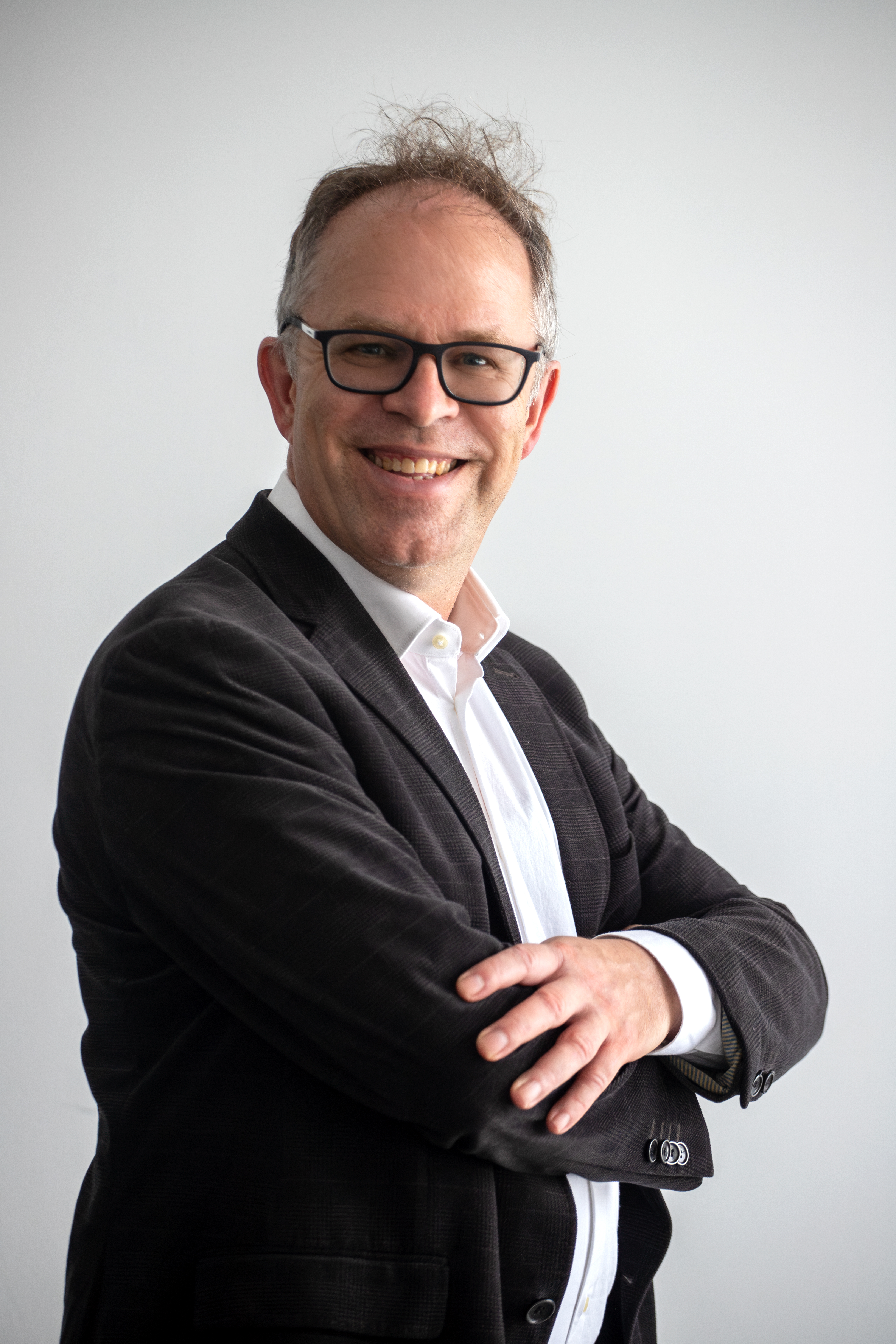 Bart Van der Spiegel