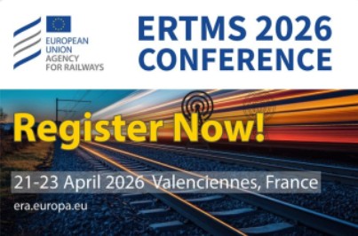 ERTMS 2026 Conference