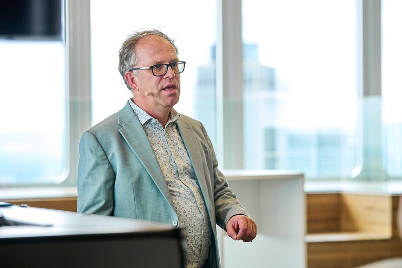 Bart Van der Spiegel